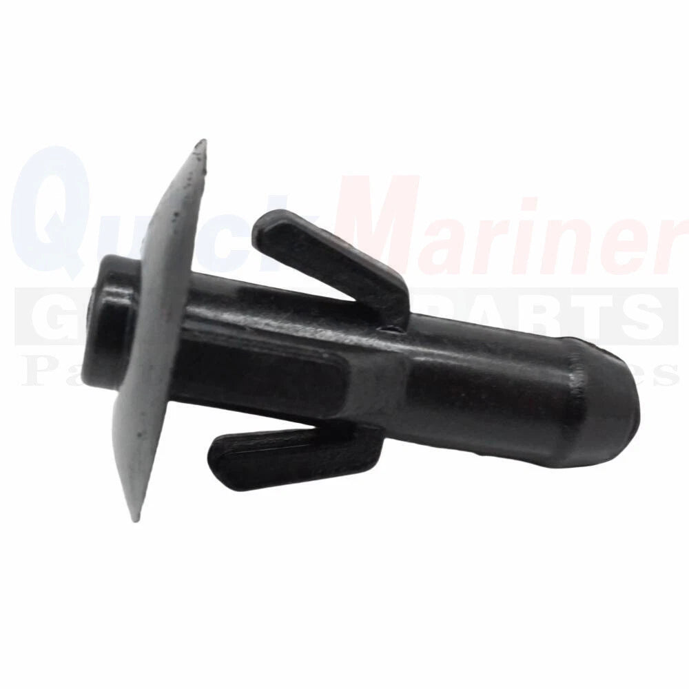 Nipple Hose for Yamaha (6E5-44391-00-00)