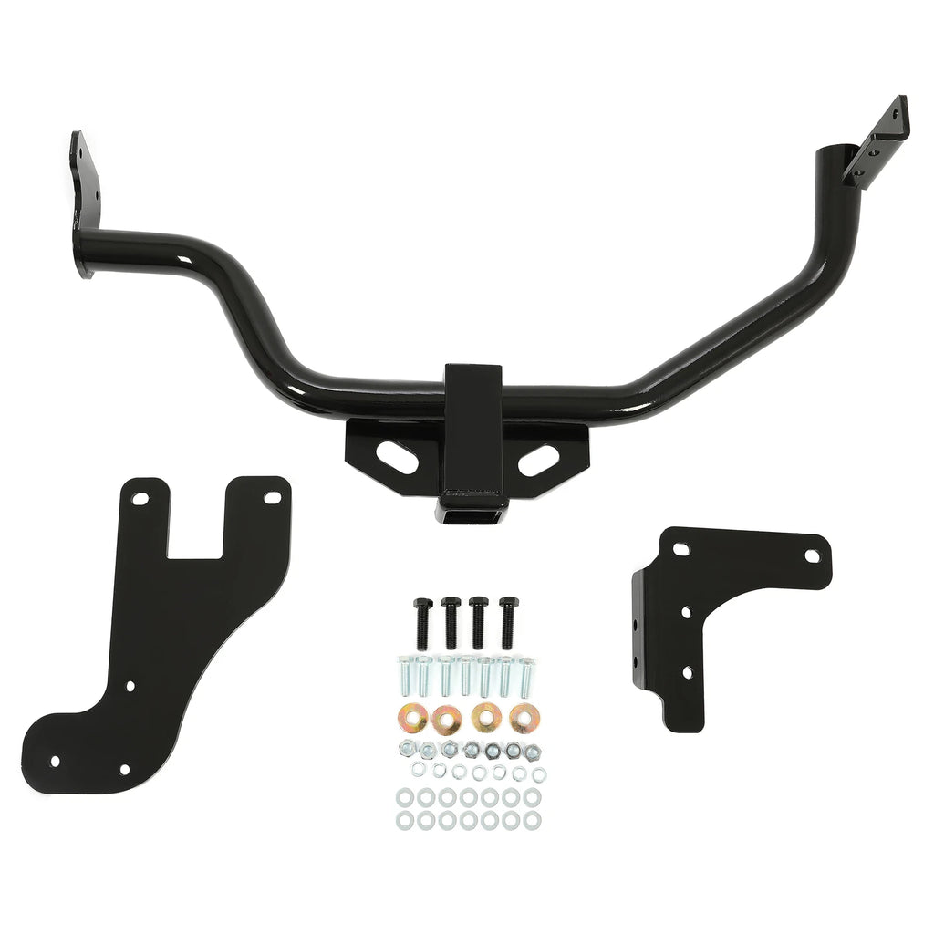 2" Trailer Tow Hitch Receiver for Ford Transit Connect (2010–2013)