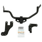 2" Trailer Tow Hitch Receiver for Ford Transit Connect (2010–2013)