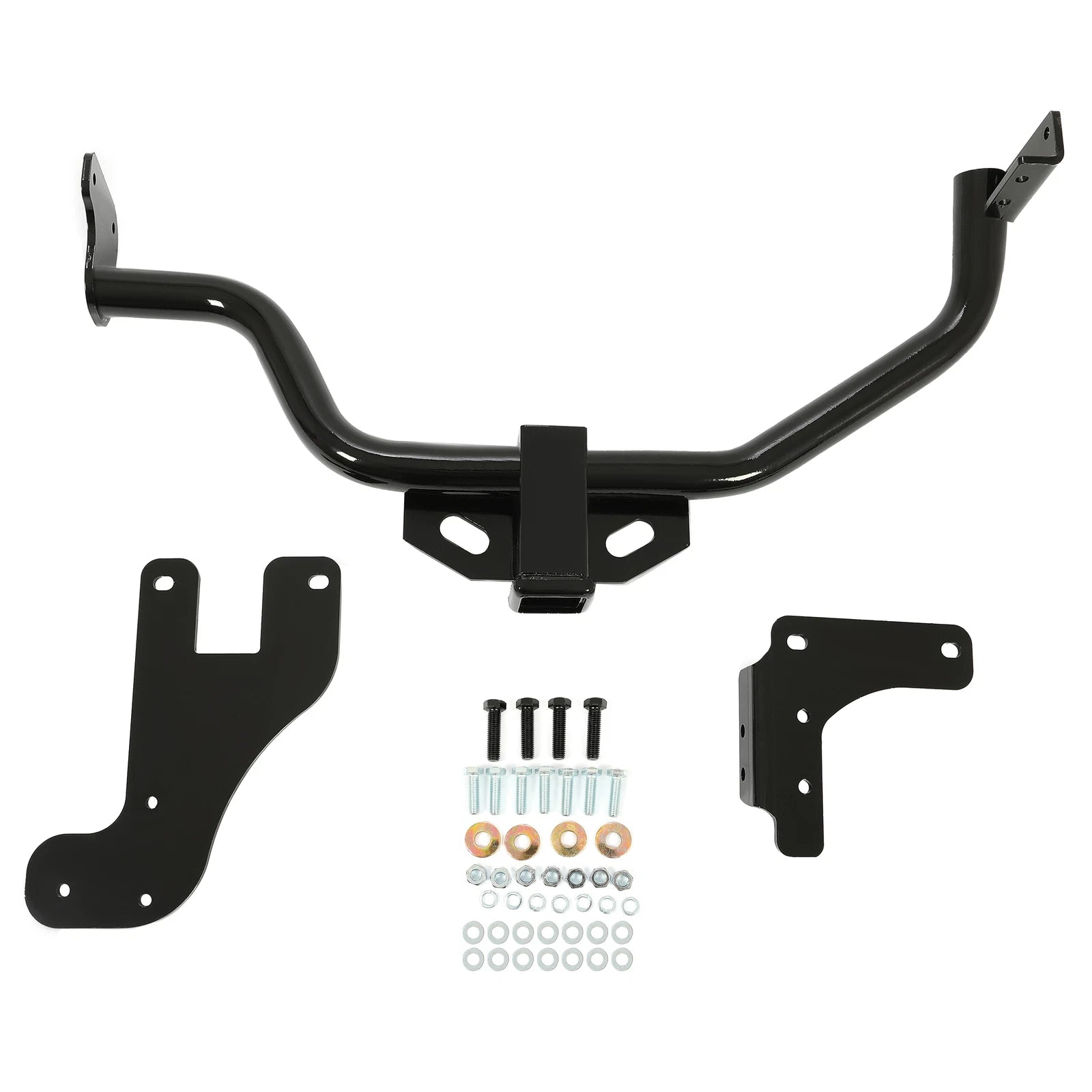 2" Trailer Tow Hitch Receiver for Ford Transit Connect (2010–2013)