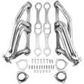 SS Headers for GMC Chevy Blazer S10 S15 2WD 350 V8 Engine Swap