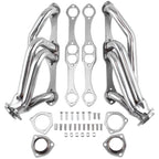 SS Headers for GMC Chevy Blazer S10 S15 2WD 350 V8 Engine Swap