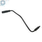 Crankcase Vent Tube Breather Hose for Jeep Wrangler Grand Cherokee (1997–2004)