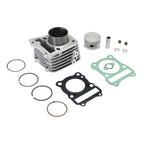 125cc Cylinder Piston Kit for Luxxon Kreidler Supermoto Enduro 125 (2008–2016)