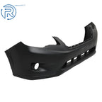 Front Bumper Cover for Subaru XV Crosstrek (2013-2015)