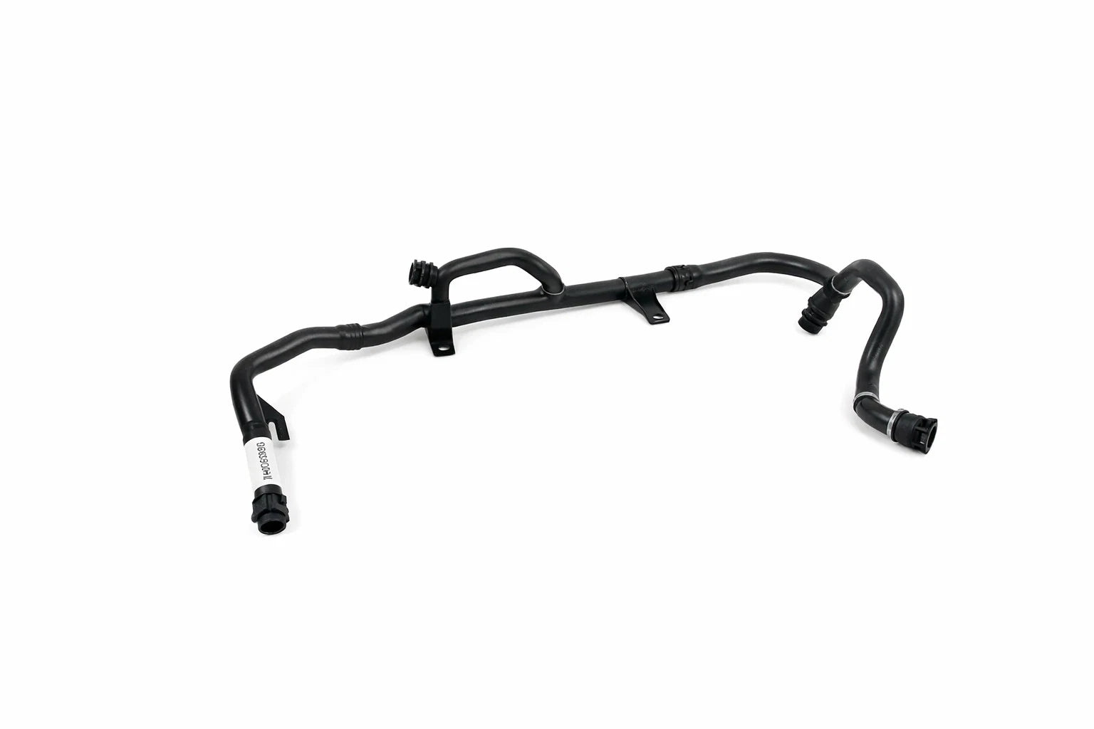 OEM Radiator Coolant Hose for BMW 328i, 128i, 325i, 330i (2007–2013) 17127548224