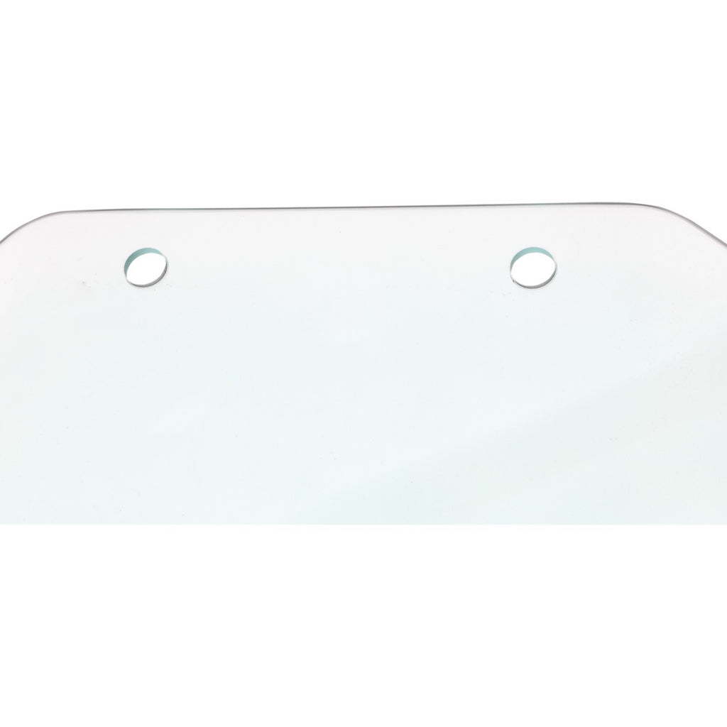 Front Driver Door Glass for Kia Rio5 (2006–2011)