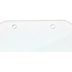 Front Driver Door Glass for Kia Rio5 (2006–2011)