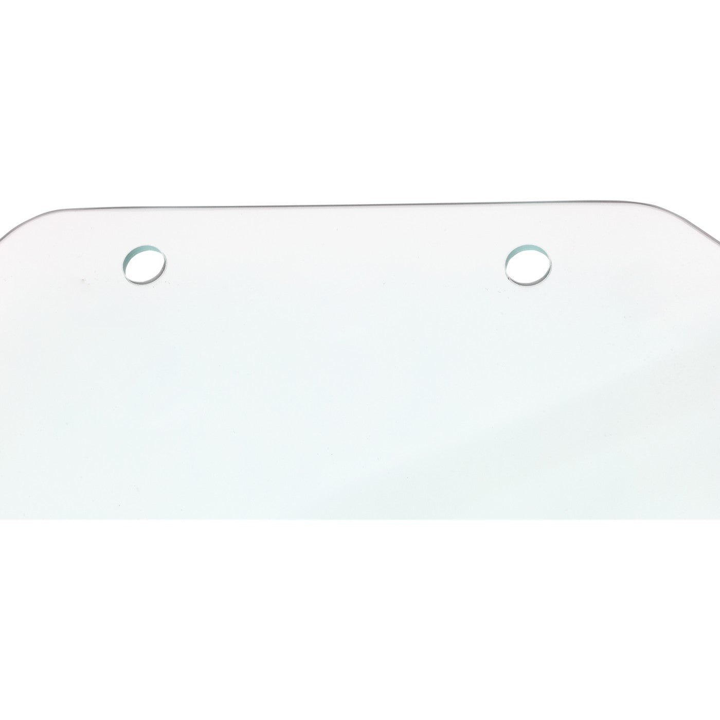 Front Driver Door Glass for Kia Rio5 (2006–2011)