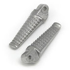 Rear Footrest Pegs for Suzuki TL1000 GSF600 GSXR600 GSXR1000 (1998–2008)