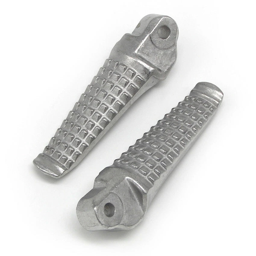 Rear Footrest Pegs for Suzuki TL1000 GSF600 GSXR600 GSXR1000 (1998–2008)