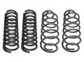 Coil Springs Kit for Oldsmobile 98, Catalina, Delta 88