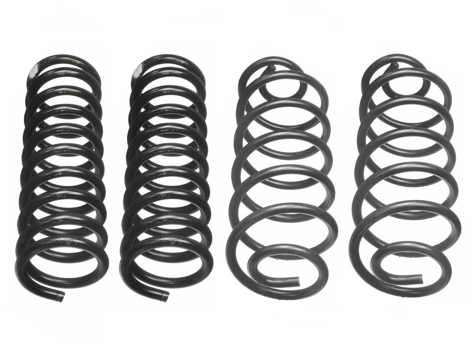 Coil Springs Kit for Oldsmobile 98, Catalina, Delta 88