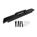 Rear Bumper Assembly for Ford Ranger (1993–2011) FO1102257 Steel