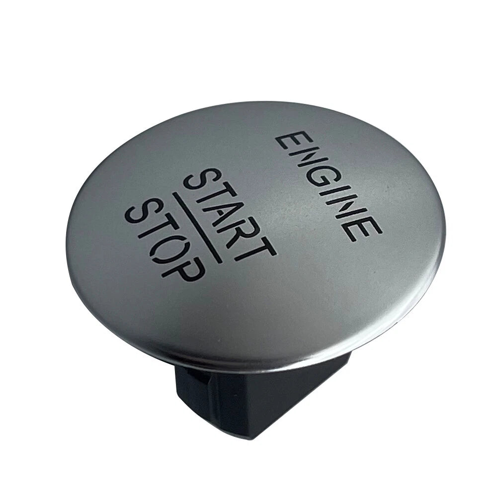 Keyless Go Push Button Start Stop for Mercedes-Benz