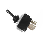 Headlight Switch Direct Replacement for Peterbilt