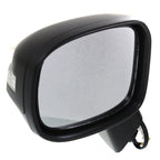 Driver Side Mirror for Honda Civic (2012–2013)
