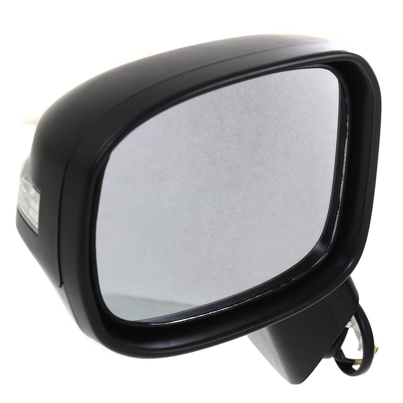 Driver Side Mirror for Honda Civic (2012–2013)