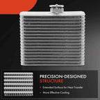 A/C Evaporator Core for Suzuki Grand Vitara (1999-2002)