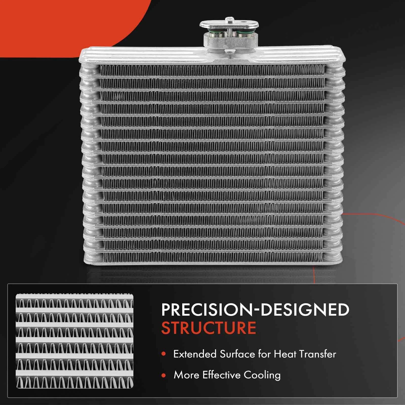 A/C Evaporator Core for Suzuki Grand Vitara (1999-2002)
