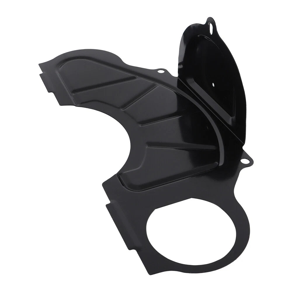 Transmission Bell Housing Inspection Cover for GM GTO Firebird (1964–1979)