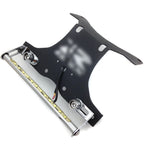 LED Fender Eliminator for Suzuki GSXR1000 (1997–2004)