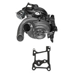 Dual Scroll Turbo for Ford Super Duty (2011-2014)
