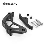 CNC Sprocket Chain Case Saver Protector for KTM 790 Adventure S (2019–2023)