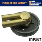 Raw Sea Water Pump for Volvo Penta 4.3 5.0 5.7 (1998–2023) 21214599