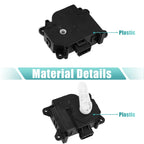 A/C Heater Air Blend Door Actuator 604-239 for Ford Edge (2007–2015)