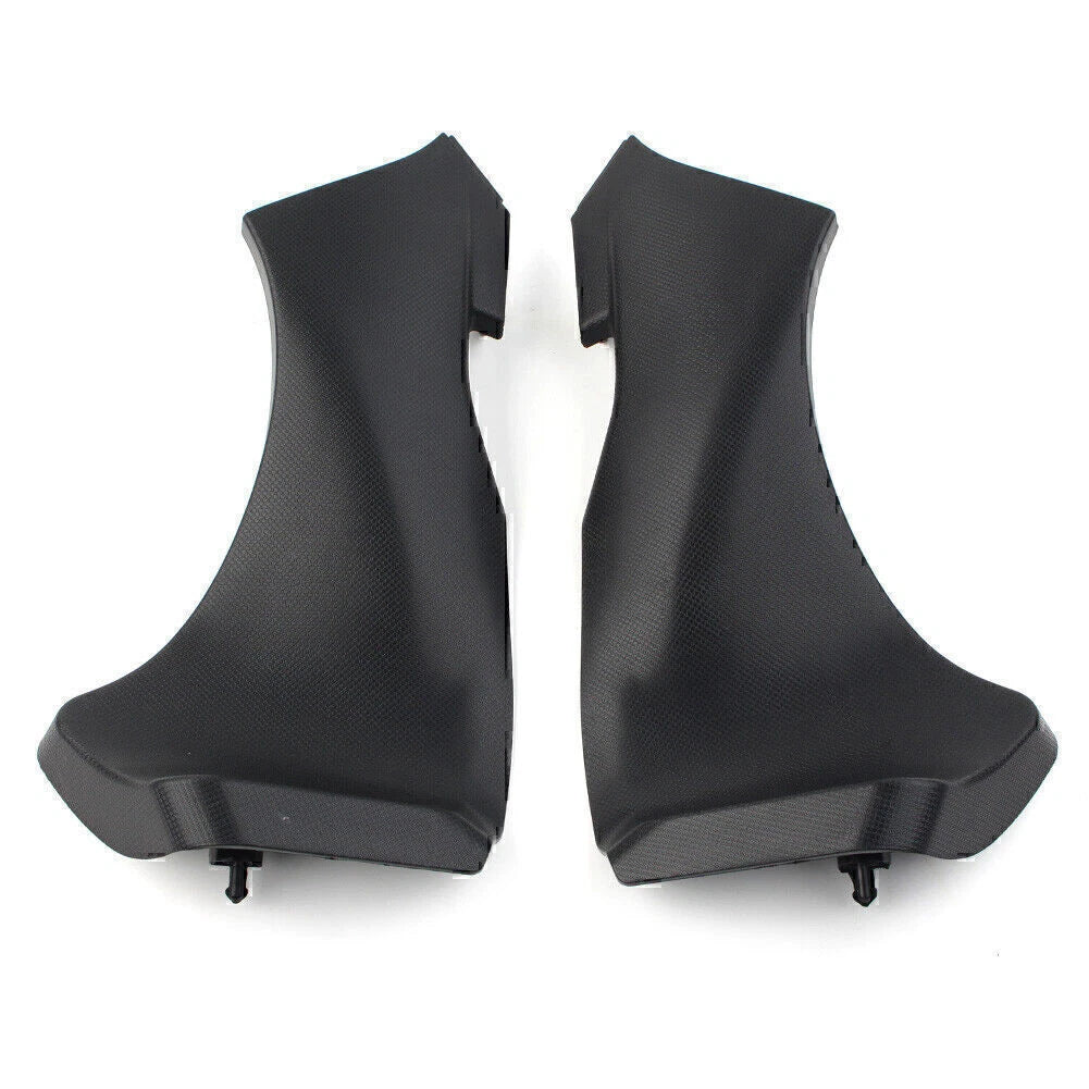 Air Duct Covers for KAWASAKI Ninja ZX6R ZX636 (2005-2006)