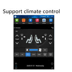 9.7" Vertical Android 13 Stereo Radio Navigation for Chevy Camaro (2008-2015)