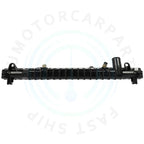 Radiator for Chevrolet Trailblazer EXT GMC Envoy XL Isuzu Ascender (2003–2006)