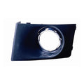 Replacement Passenger Side Fog Light Bezel For 2008-2011 Ford Focus