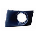 Replacement Passenger Side Fog Light Bezel For 2008-2011 Ford Focus