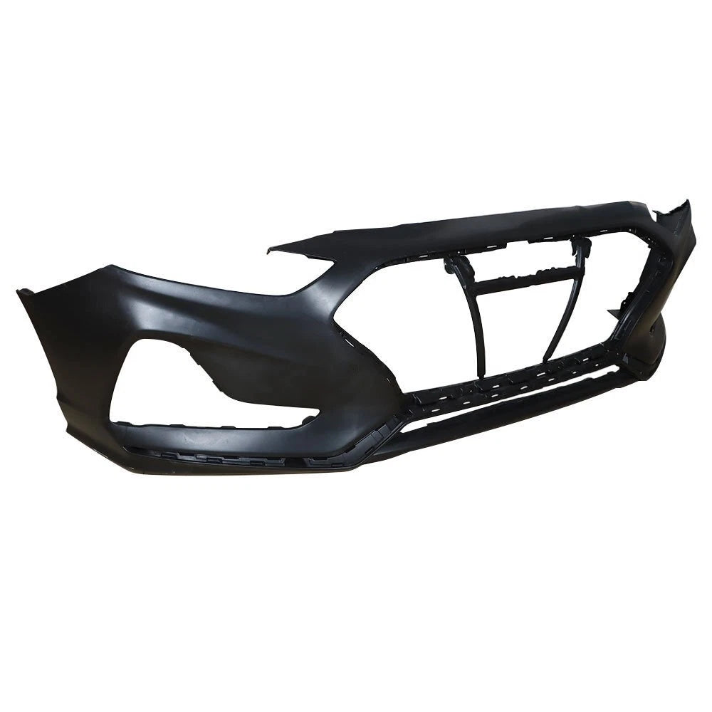 Front Bumper Cover for Hyundai Sonata (2018-2019)