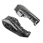 Mid-Frame Air Deflector Heat Shield for Harley CVO Road Glide (2023-2024)
