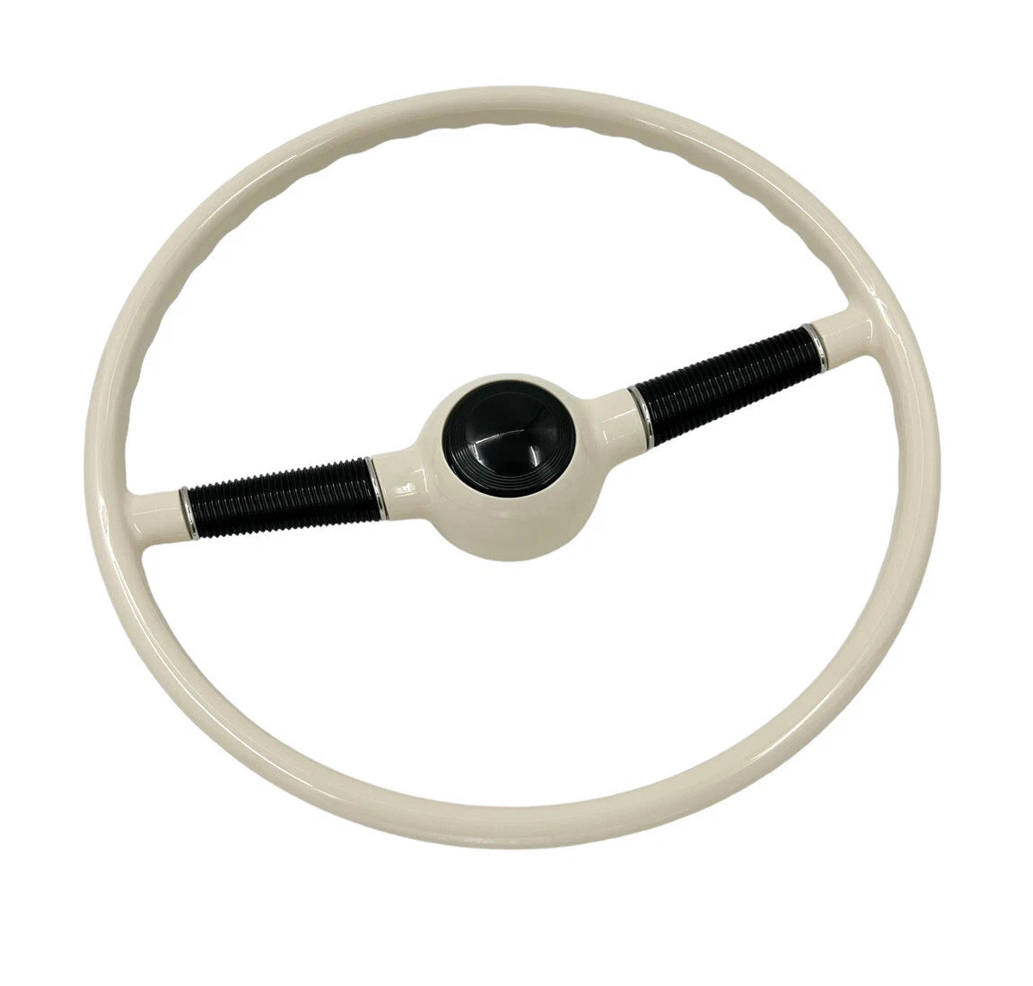 Steering Wheel Deluxe Style 16 Inch for 1940 Ford Deluxe (1939–1940)