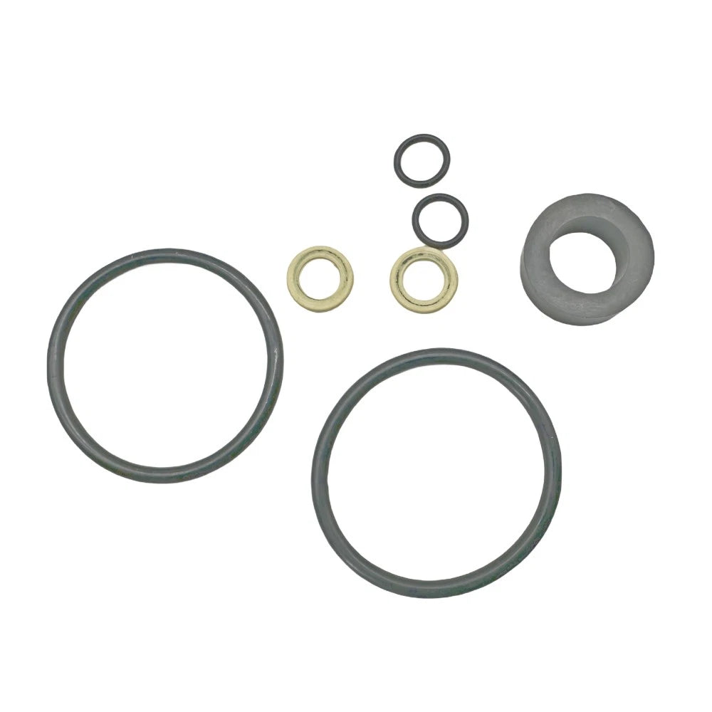 Water Pump Impeller Kit for Mercury 30-70 HP Outboards (46-60366A1)