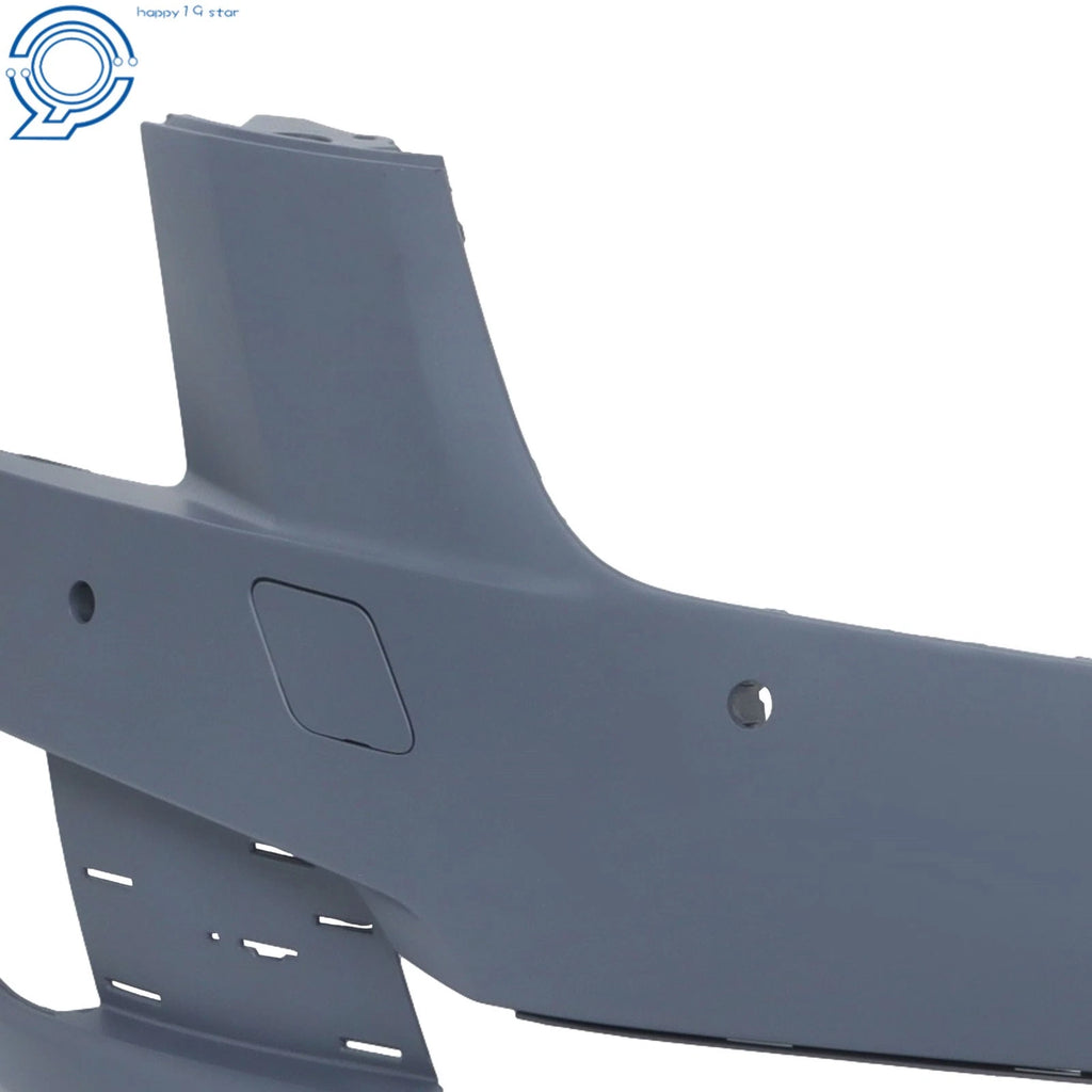 Front Bumper Cover for Cadillac ATS (2013–2014) with Park Assist