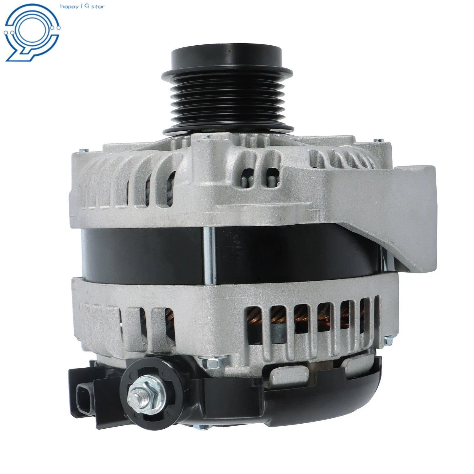 170 Amp Alternator for Tahoe Escalade Yukon Camaro (2015-2020)