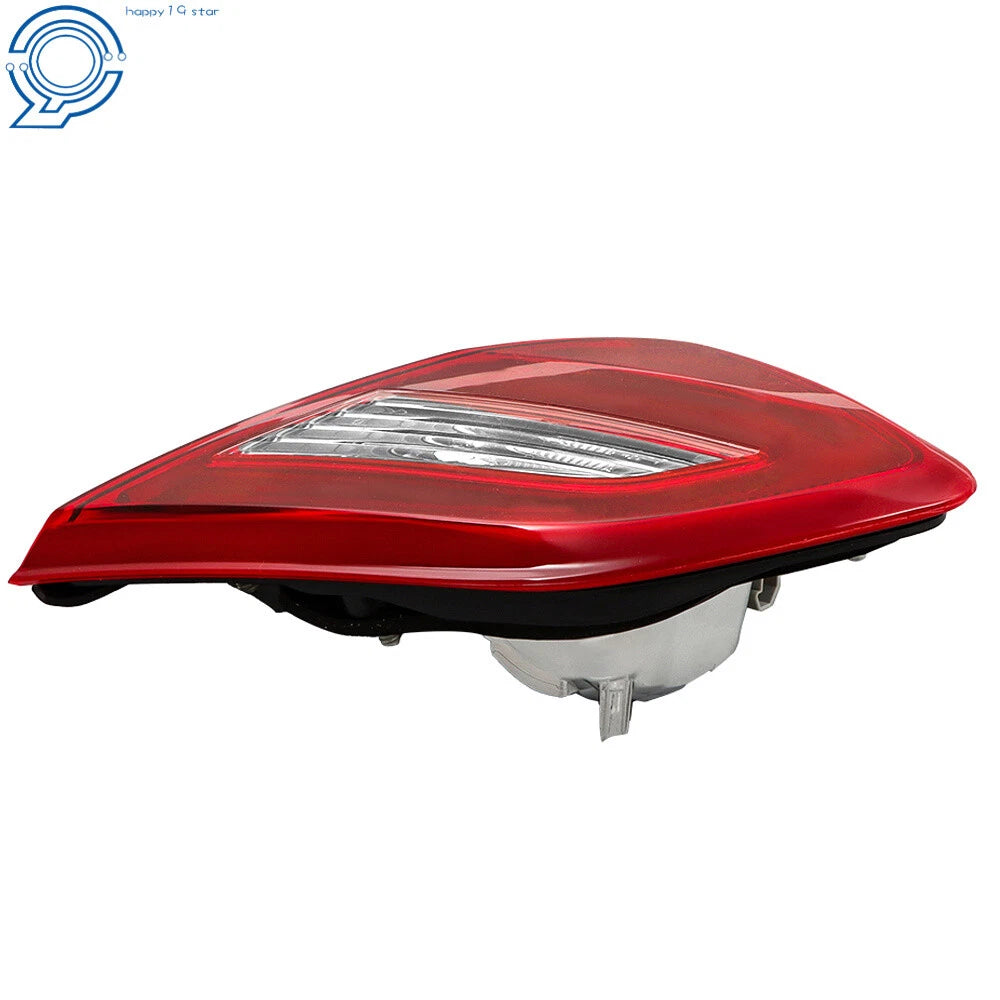 LED Rear Inner Tail Light for Nissan Altima SR (2016-2018)