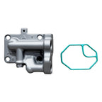 A/C Compressor Manifold Replacement for Jeep TJ 4.0L (2000–2003)