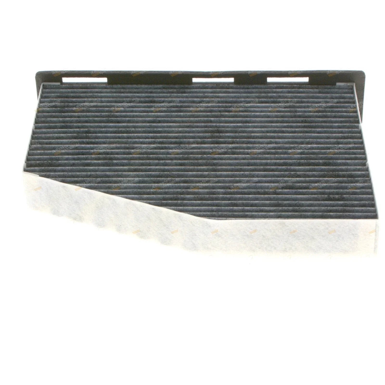 Carbon Cabin Air Filter for Audi TT (2006-2010)