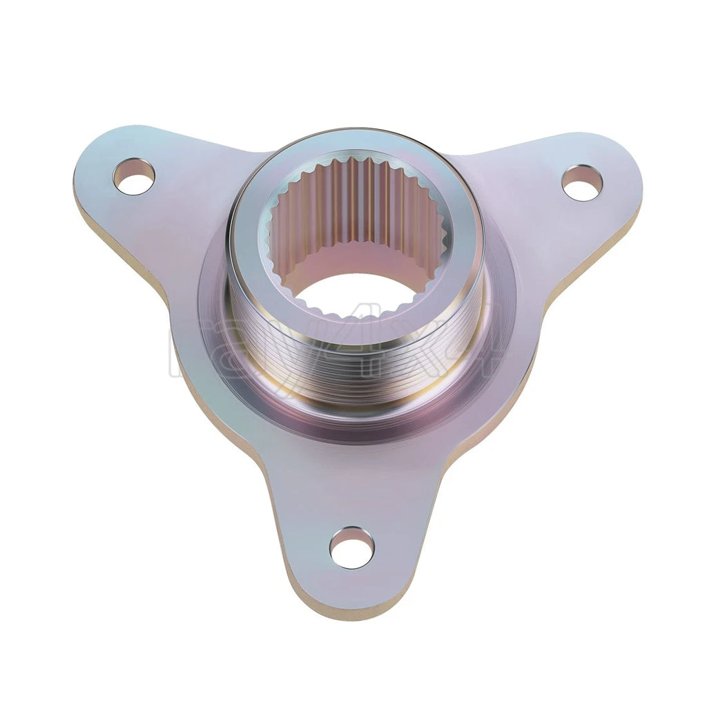 Rear Brake Disc Rotor Hub Collar for Polaris Trail Boss 330 (2005–2013) 5631457