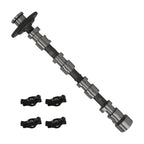 Engine Camshaft Set with 4 Rocker Arms for Mazda CX-5 2012–2017 KE GH SH
