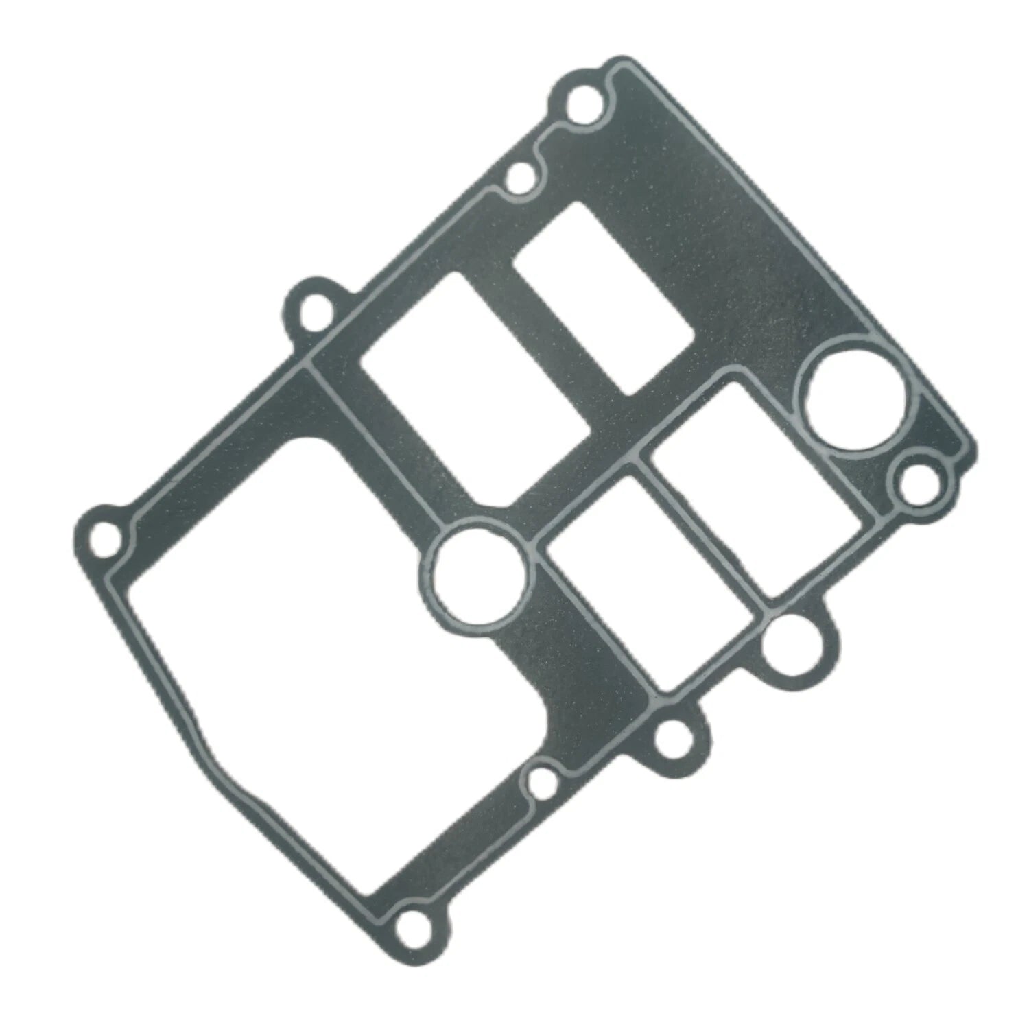 Power Head Base Gasket for Mariner Outboard 9.9 15 HP (1990–1999) 27-96602M