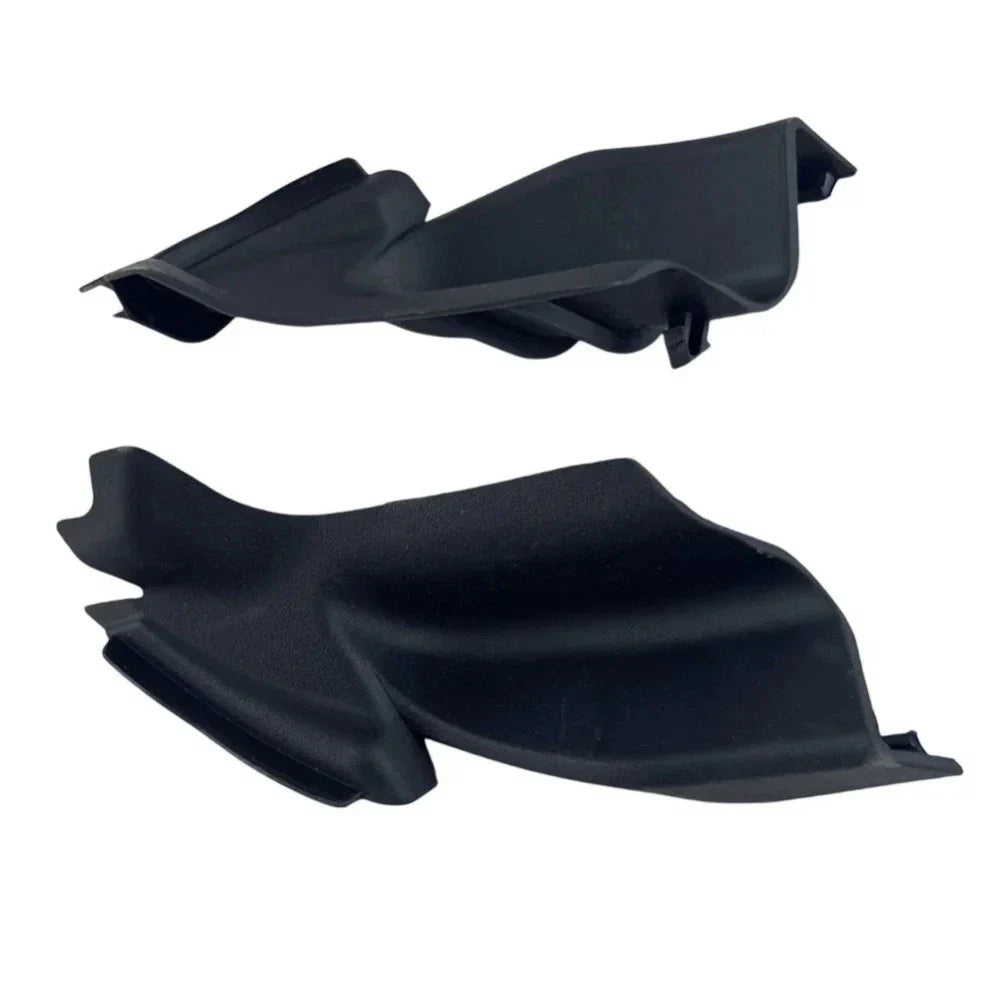 Front Wiper Cowl Side Covers for Toyota Tacoma (2005-2015)