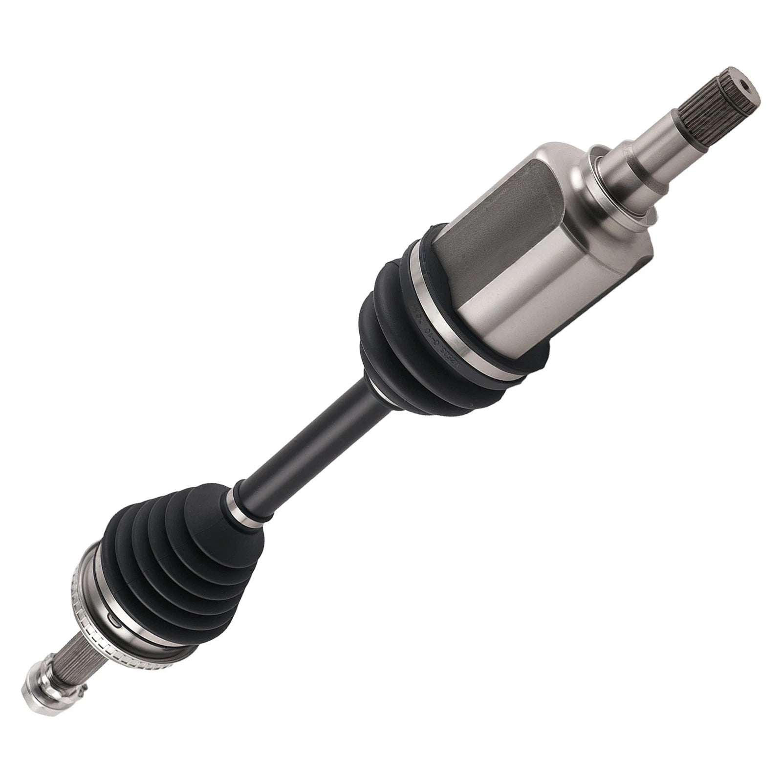 CV Axle Shaft Set Front Driver Side for Toyota Corolla (1993–2002)