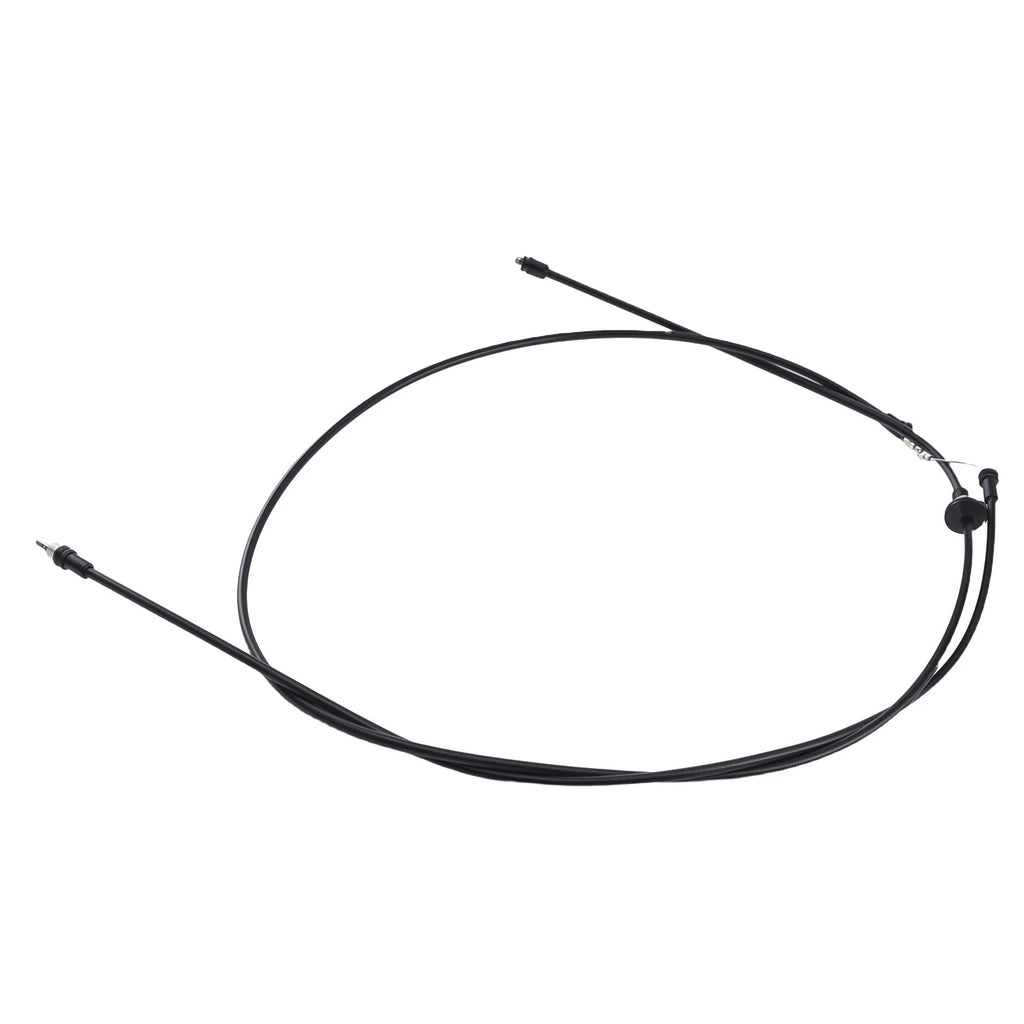 Front Hood Release Cable for Jaguar X-Type (2001-2008)